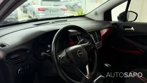 Opel Crossland 1.2 T GS Line de 2022