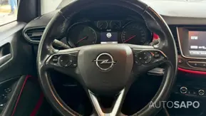 Opel Crossland 1.2 T GS Line de 2022