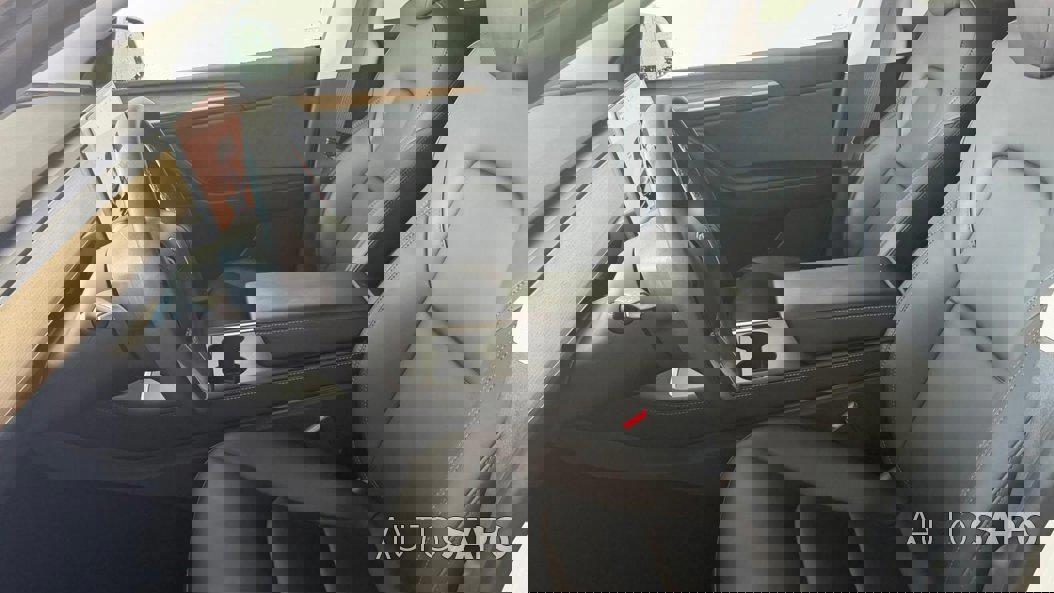 Tesla Model Y de 2022