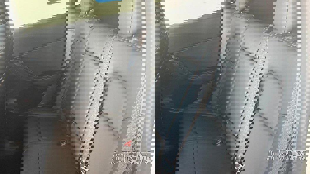 Tesla Model Y de 2022