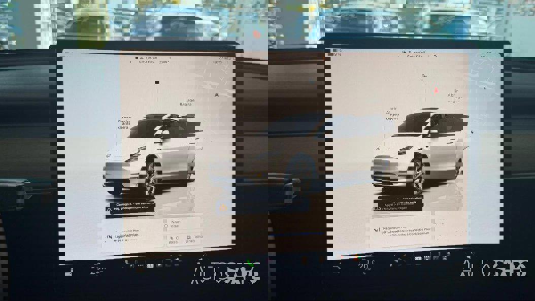 Tesla Model Y de 2022