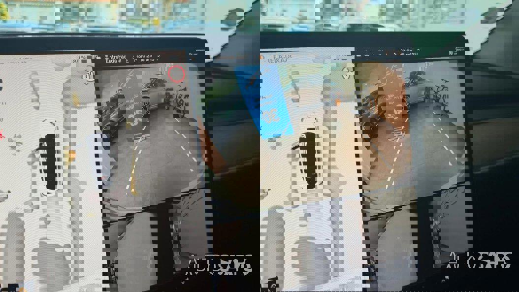 Tesla Model Y de 2022