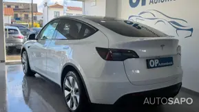Tesla Model Y de 2022