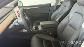 Tesla Model Y de 2022