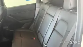 Tesla Model Y de 2022