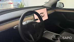 Tesla Model Y de 2022