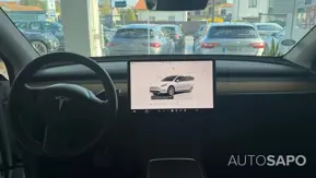 Tesla Model Y de 2022