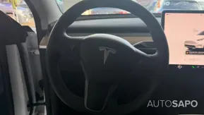 Tesla Model Y de 2022
