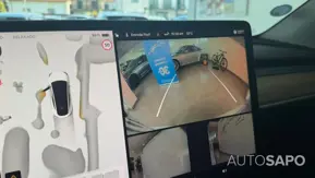 Tesla Model Y de 2022