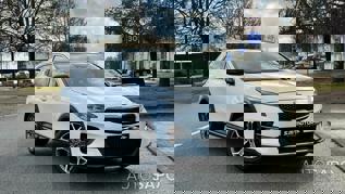 Kia XCeed 1.4 T-GDi Tech+SRF 7DCT de 2018