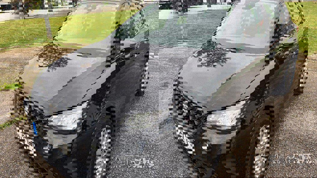 Seat Arona 1.0 TSI Style de 2022