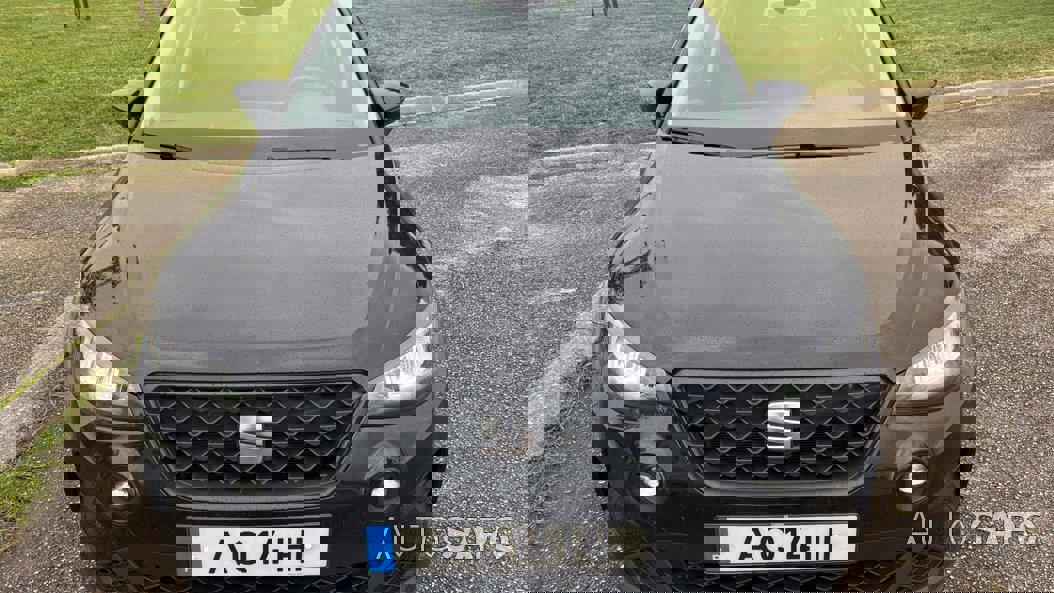 Seat Arona 1.0 TSI Style de 2022