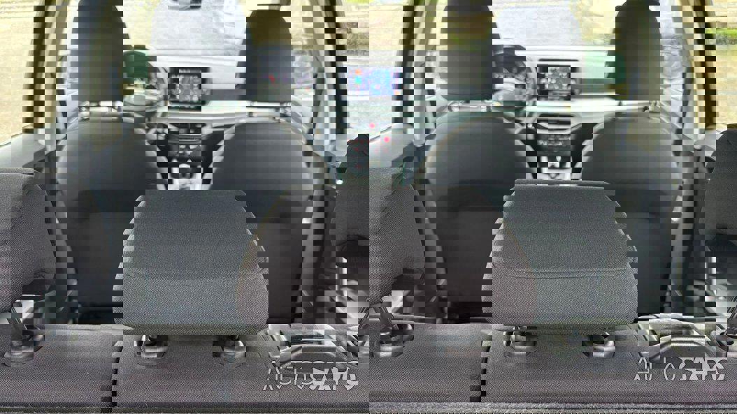 Seat Arona 1.0 TSI Style de 2022