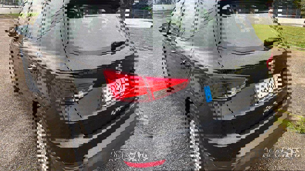 Seat Arona 1.0 TSI Style de 2022