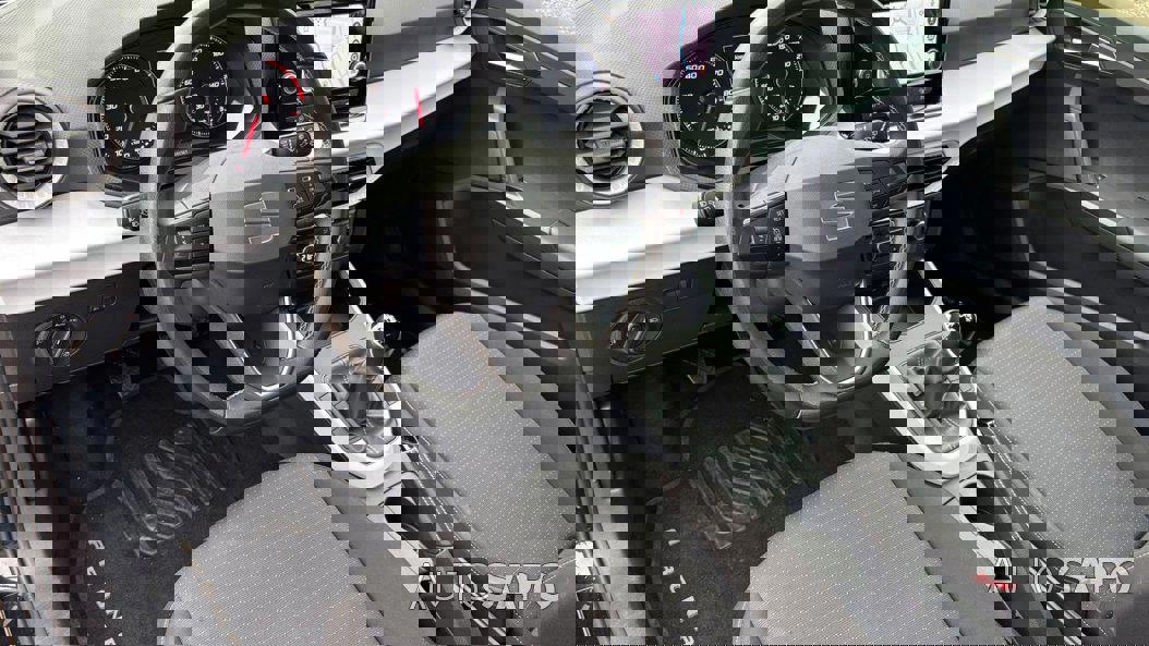 Seat Arona 1.0 TSI Style de 2022