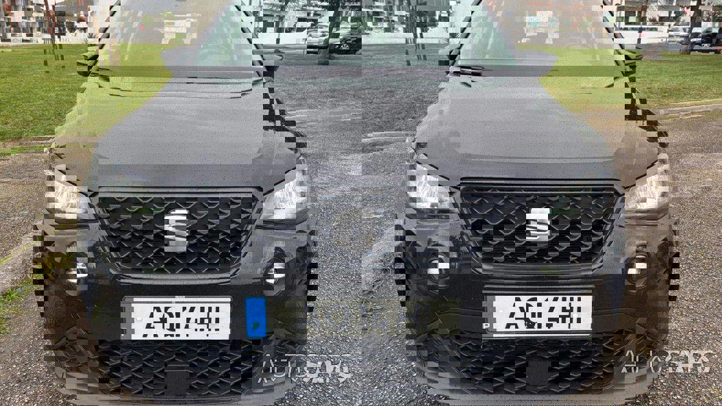 Seat Arona 1.0 TSI Style de 2022