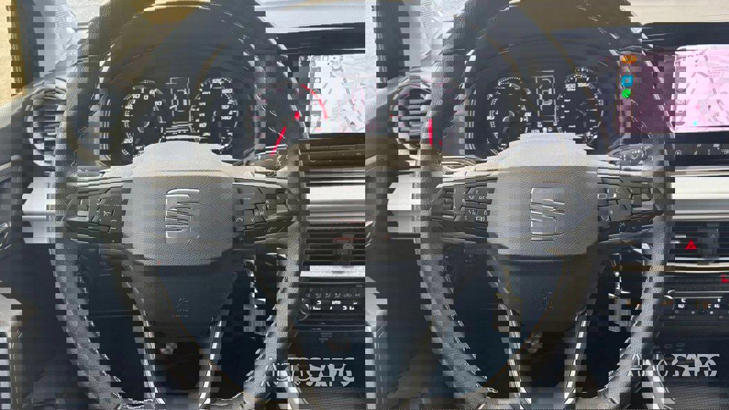 Seat Arona 1.0 TSI Style de 2022