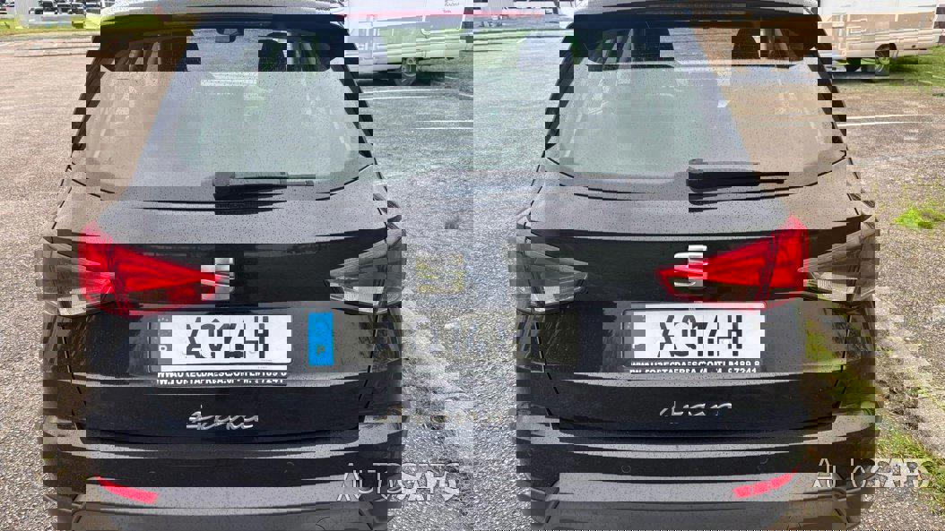 Seat Arona 1.0 TSI Style de 2022