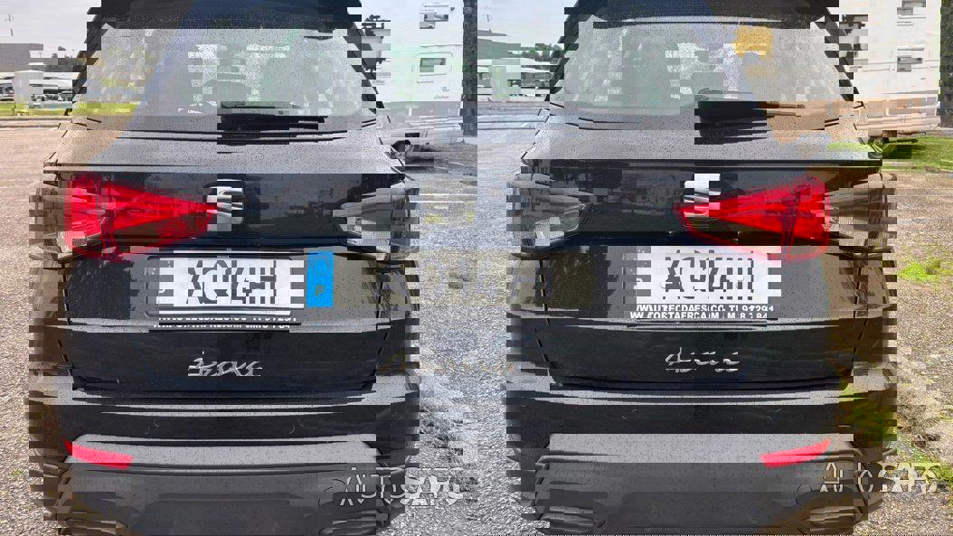 Seat Arona 1.0 TSI Style de 2022