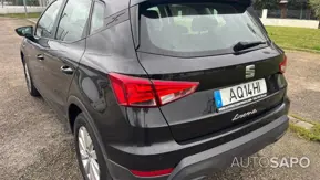 Seat Arona 1.0 TSI Style de 2022