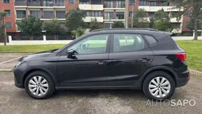 Seat Arona 1.0 TSI Style de 2022