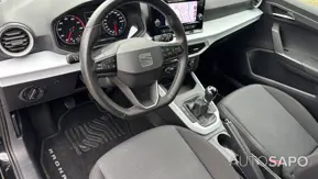 Seat Arona 1.0 TSI Style de 2022