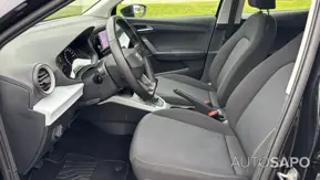 Seat Arona 1.0 TSI Style de 2022