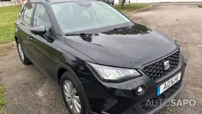 Seat Arona 1.0 TSI Style de 2022