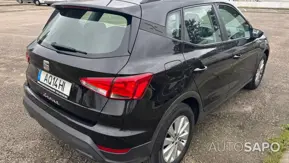 Seat Arona 1.0 TSI Style de 2022
