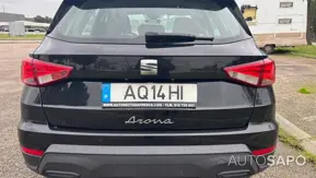 Seat Arona 1.0 TSI Style de 2022