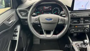 Ford Focus de 2021