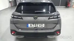 Peugeot 308 de 2022