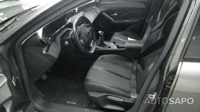 Peugeot 308 de 2022