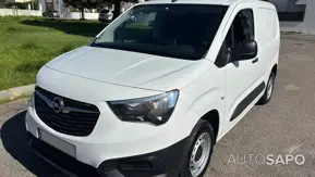 Opel Combo de 2022