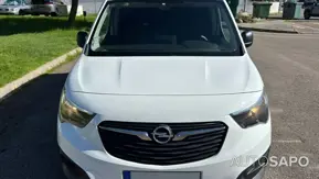 Opel Combo de 2022