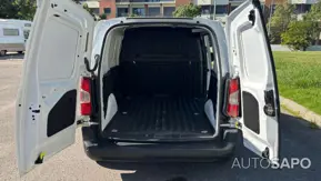 Opel Combo de 2022