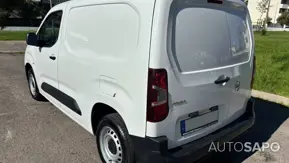 Opel Combo de 2022