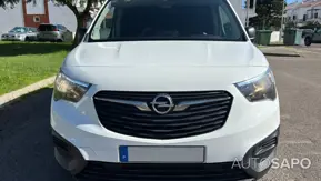 Opel Combo de 2022