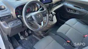 Opel Combo de 2022