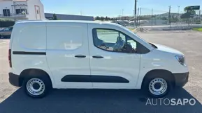 Opel Combo de 2022