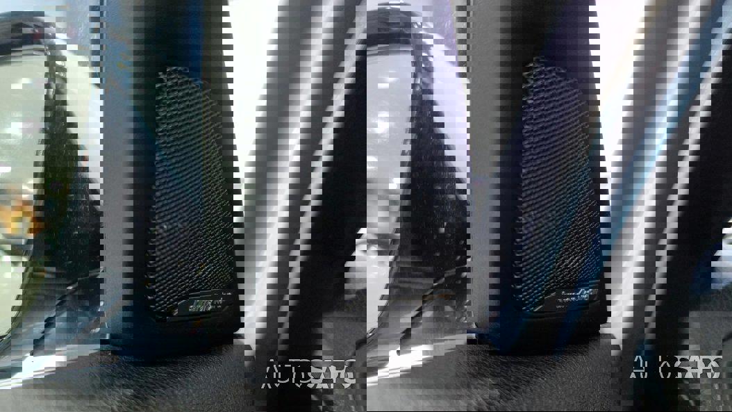 BMW Série 5 de 2015