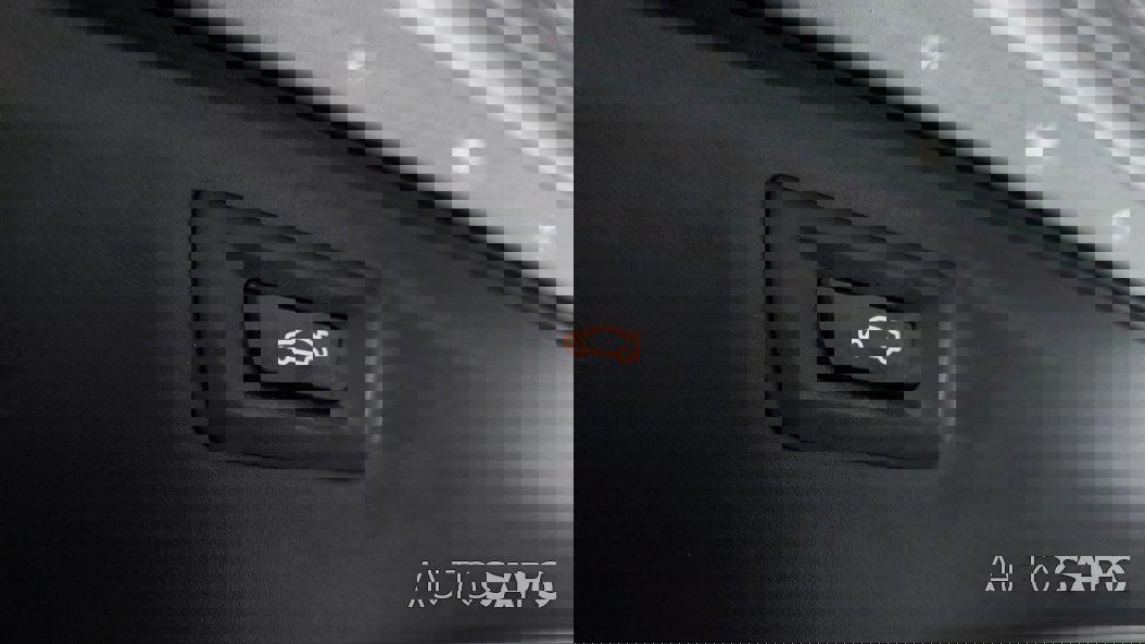 BMW Série 5 de 2015