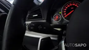 BMW Série 5 de 2015