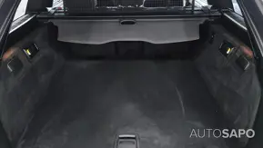 BMW Série 5 de 2015