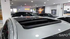 BMW Série 5 de 2015