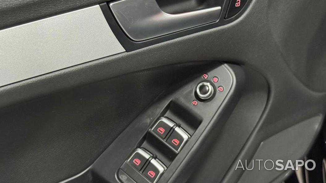 Audi A5 Sportback 2.0 TDi S-line de 2015