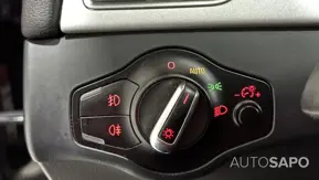 Audi A5 Sportback 2.0 TDi S-line de 2015