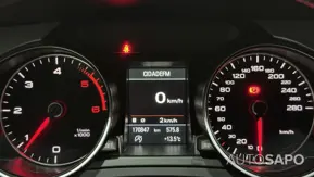 Audi A5 Sportback 2.0 TDi S-line de 2015