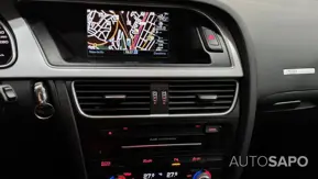 Audi A5 Sportback 2.0 TDi S-line de 2015