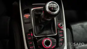 Audi A5 Sportback 2.0 TDi S-line de 2015